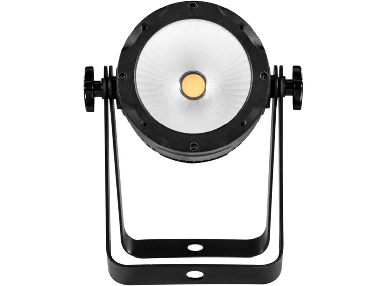 Prolights DISPLAYCOBDY LED Projector 1x45W CW COB CREE LED 5000K, beam 60/30° 